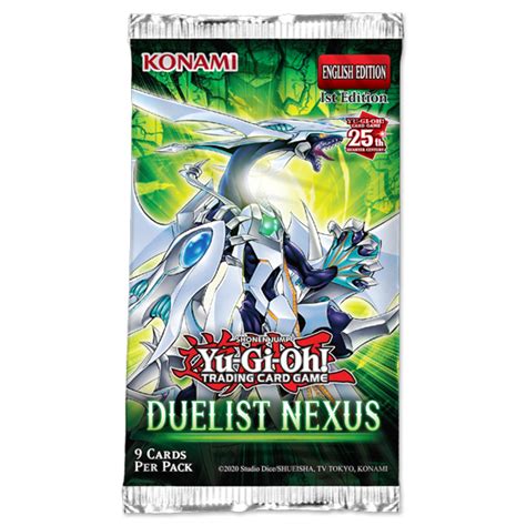 yu gi oh nexus